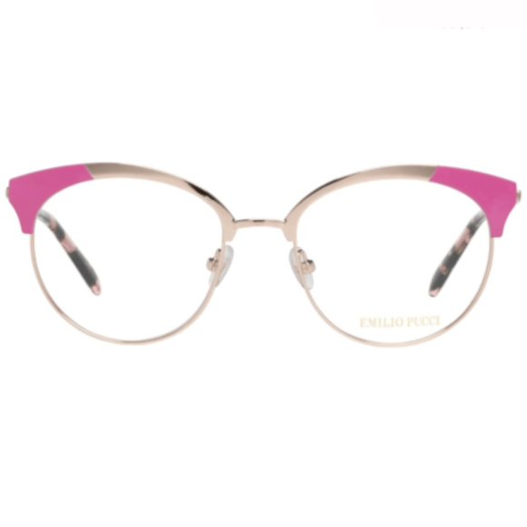 Emilio Pucci Optical Glasses - Picture 3 of 6
